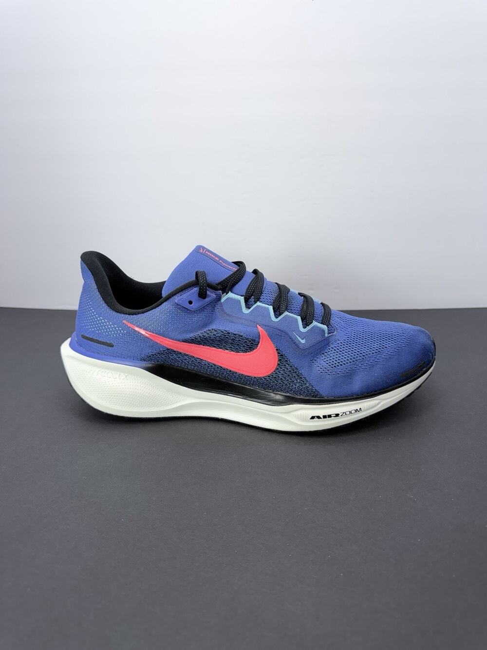 Nike Air Zoom Pegasus 41 Astronomy Blue Running Men’s Sizes 12 FD2722-401